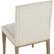 Kalla Monument Oatmeal Dining Chair, Set Of 2
